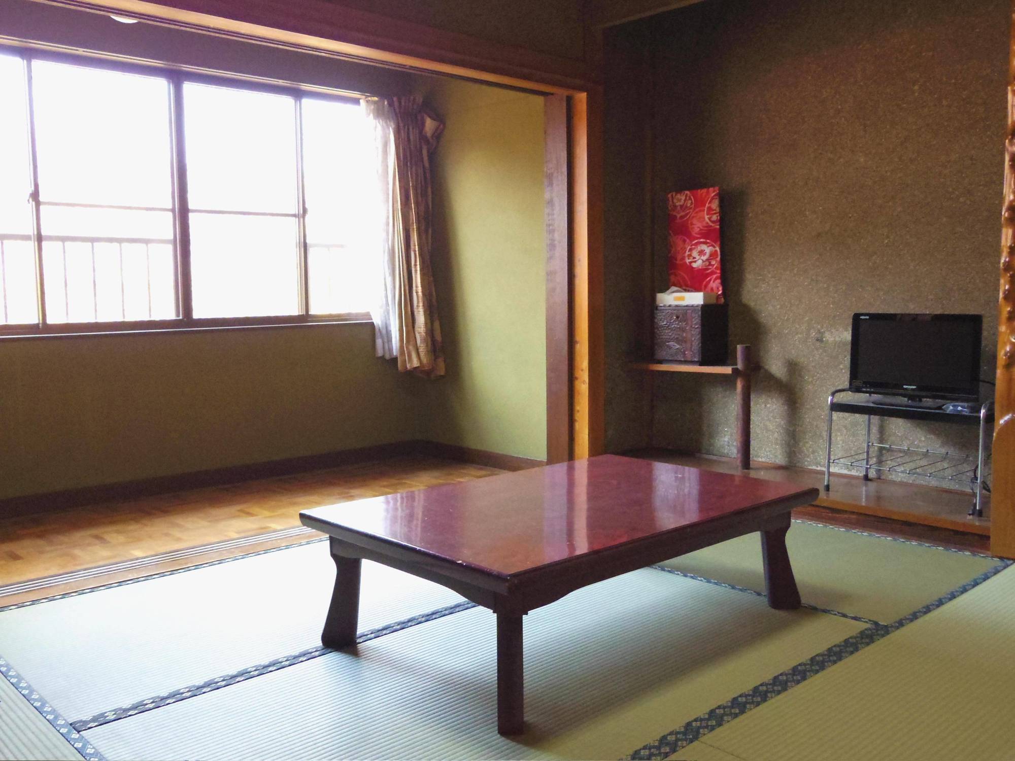 Zero-Project Japan Guesthouse Yamanakako Exterior foto