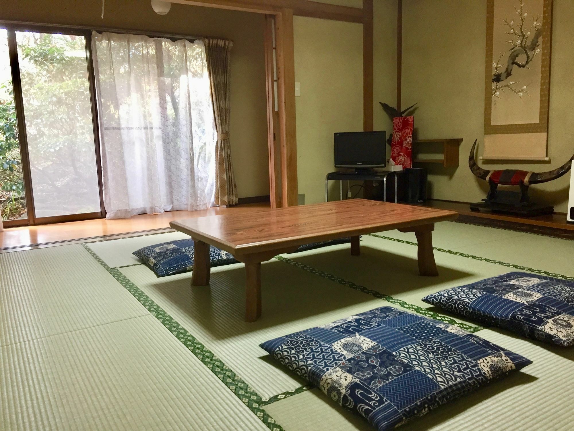 Zero-Project Japan Guesthouse Yamanakako Exterior foto