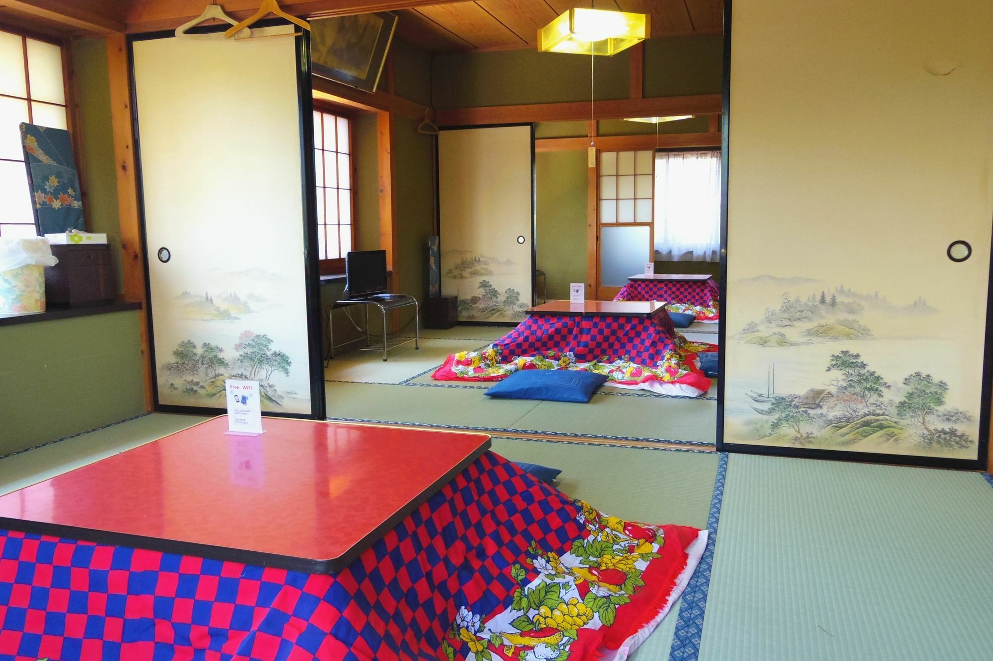 Zero-Project Japan Guesthouse Yamanakako Exterior foto